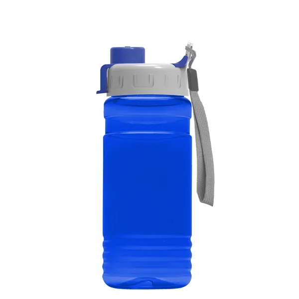 Garyline® RPET Bottle with Quick-Snap Lid - 20 oz. - Garyline® RPET Bottle with Quick-Snap Lid - 20 oz. - Image 5 of 73