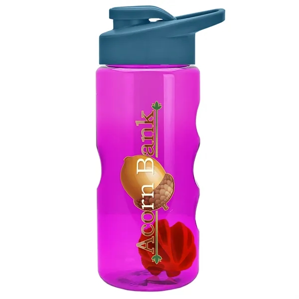 Garyline® Mini Mountain Tritan® Shaker Bottle with Drink-... - Garyline® Mini Mountain Tritan® Shaker Bottle with Drink-... - Image 1975 of 2632