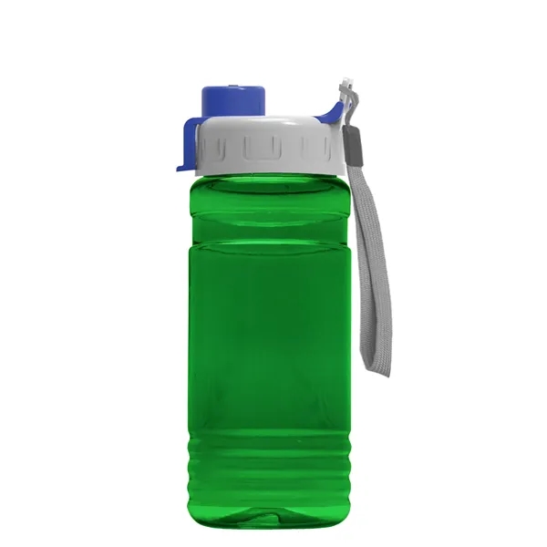Garyline® RPET Bottle with Quick-Snap Lid - 20 oz. - Garyline® RPET Bottle with Quick-Snap Lid - 20 oz. - Image 7 of 73