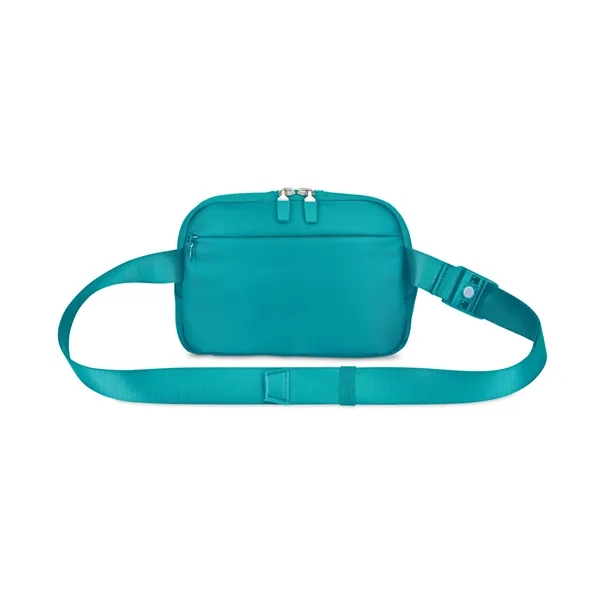 CORKCICLE® Series A Crossbody Belt Bag - CORKCICLE® Series A Crossbody Belt Bag - Image 6 of 14