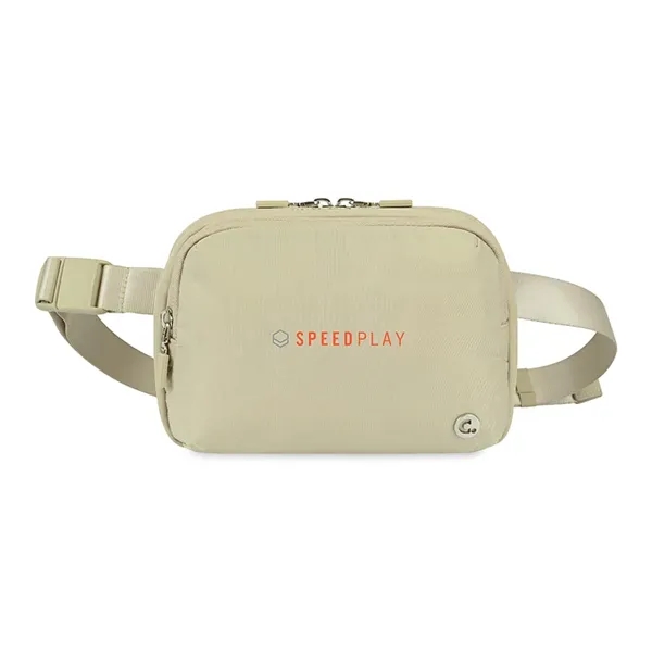 CORKCICLE® Series A Crossbody Belt Bag - CORKCICLE® Series A Crossbody Belt Bag - Image 8 of 14