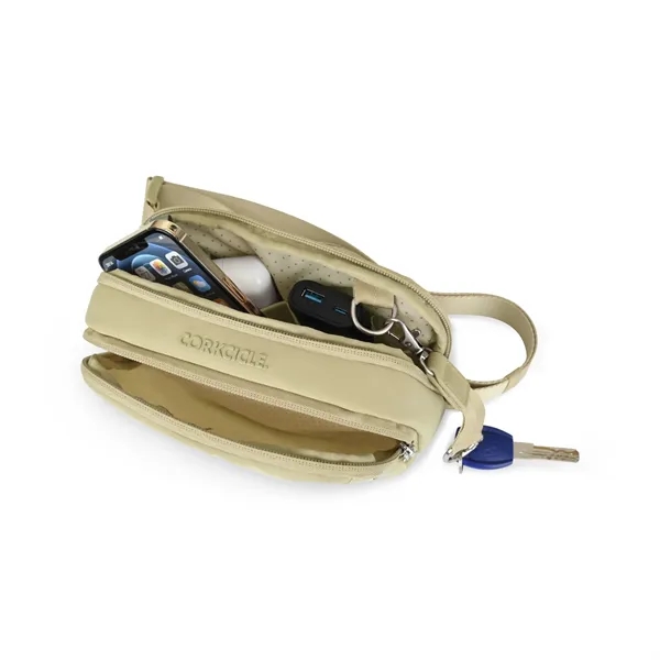 CORKCICLE® Series A Crossbody Belt Bag - CORKCICLE® Series A Crossbody Belt Bag - Image 10 of 14