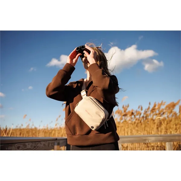 CORKCICLE® Series A Crossbody Belt Bag - CORKCICLE® Series A Crossbody Belt Bag - Image 14 of 14