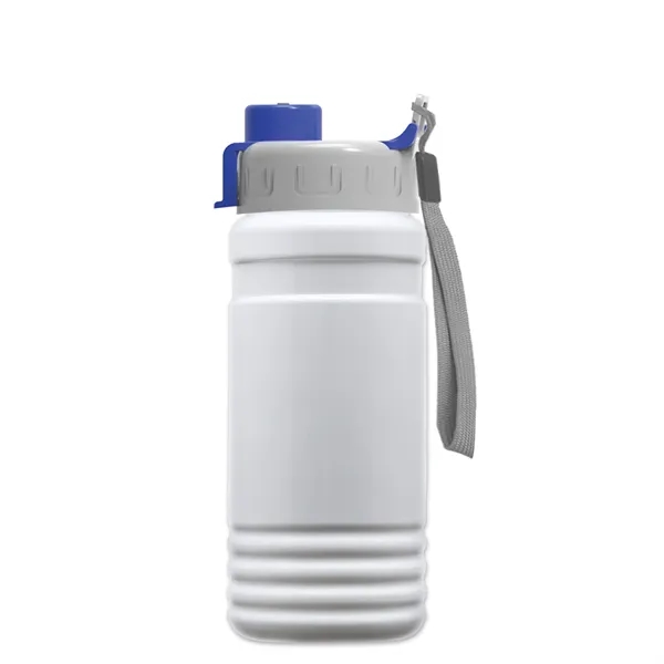 Garyline® RPET Bottle with Quick-Snap Lid - 20 oz. - Garyline® RPET Bottle with Quick-Snap Lid - 20 oz. - Image 15 of 73