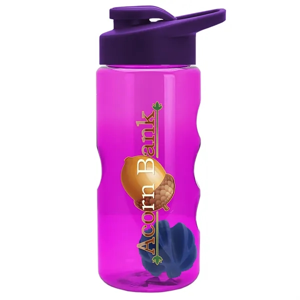 Garyline® Mini Mountain Tritan® Shaker Bottle with Drink-... - Garyline® Mini Mountain Tritan® Shaker Bottle with Drink-... - Image 1983 of 2632