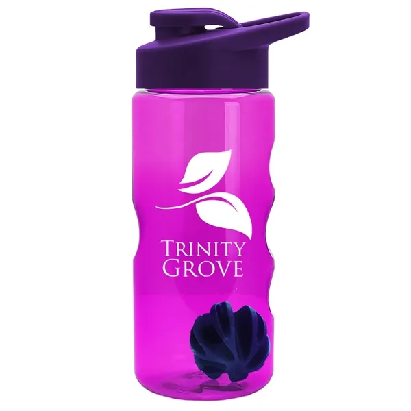 Garyline® Mini Mountain Tritan® Shaker Bottle with Drink-... - Garyline® Mini Mountain Tritan® Shaker Bottle with Drink-... - Image 1988 of 2632
