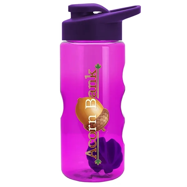 Garyline® Mini Mountain Tritan® Shaker Bottle with Drink-... - Garyline® Mini Mountain Tritan® Shaker Bottle with Drink-... - Image 1997 of 2632