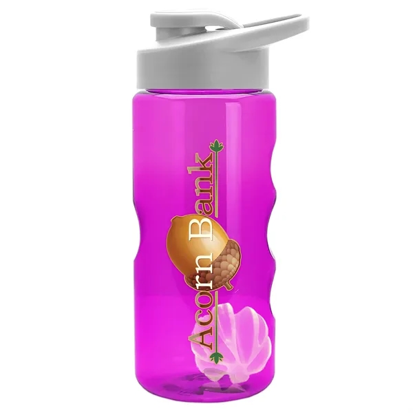 Garyline® Mini Mountain Tritan® Shaker Bottle with Drink-... - Garyline® Mini Mountain Tritan® Shaker Bottle with Drink-... - Image 2009 of 2632