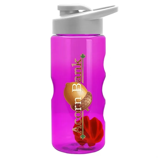 Garyline® Mini Mountain Tritan® Shaker Bottle with Drink-... - Garyline® Mini Mountain Tritan® Shaker Bottle with Drink-... - Image 2011 of 2632