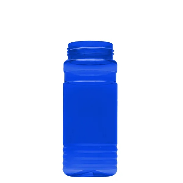 Garyline® RPET Bottle with Quick-Snap Lid - 20 oz. - Garyline® RPET Bottle with Quick-Snap Lid - 20 oz. - Image 52 of 73