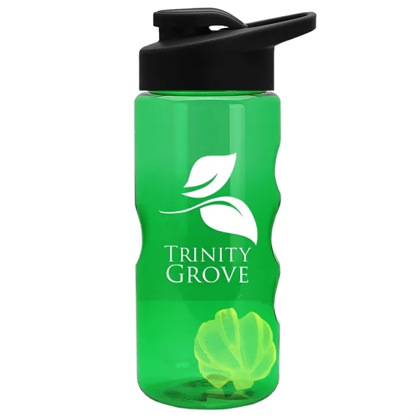 Garyline® Mini Mountain Tritan® Shaker Bottle with Drink-... - Garyline® Mini Mountain Tritan® Shaker Bottle with Drink-... - Image 2026 of 2632