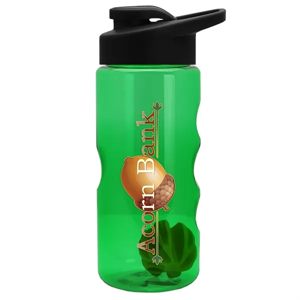 Garyline® Mini Mountain Tritan® Shaker Bottle with Drink-... - Garyline® Mini Mountain Tritan® Shaker Bottle with Drink-... - Image 2029 of 2632