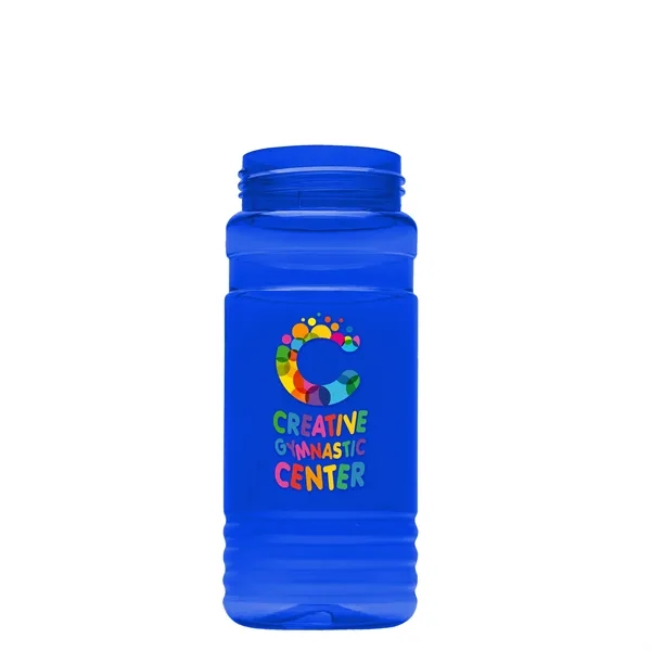 Garyline® RPET Bottle with Quick-Snap Lid - 20 oz. - Garyline® RPET Bottle with Quick-Snap Lid - 20 oz. - Image 63 of 73