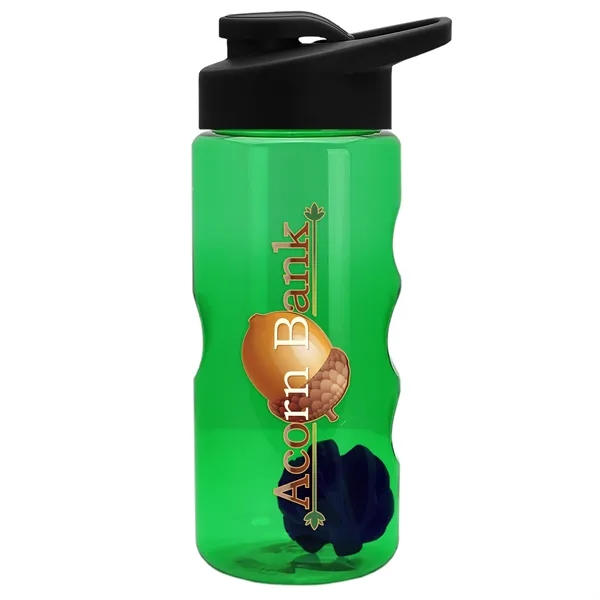 Garyline® Mini Mountain Tritan® Shaker Bottle with Drink-... - Garyline® Mini Mountain Tritan® Shaker Bottle with Drink-... - Image 2033 of 2632