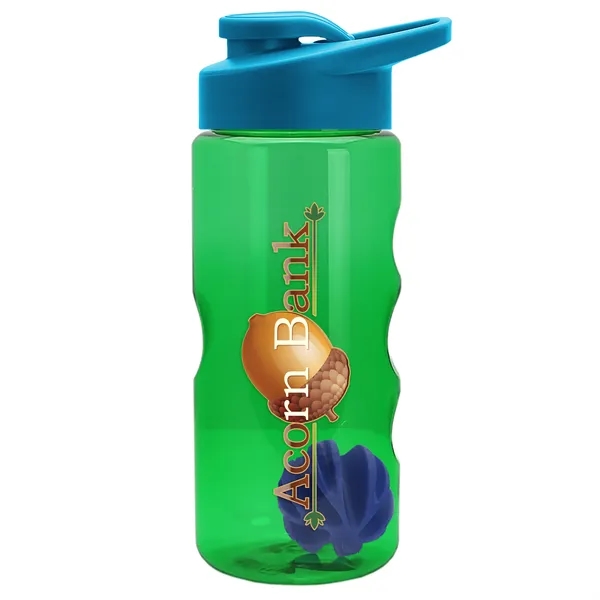 Garyline® Mini Mountain Tritan® Shaker Bottle with Drink-... - Garyline® Mini Mountain Tritan® Shaker Bottle with Drink-... - Image 2037 of 2632