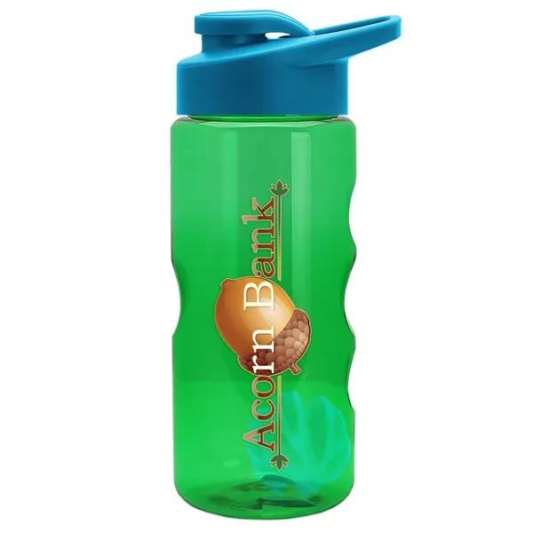 Garyline® Mini Mountain Tritan® Shaker Bottle with Drink-... - Garyline® Mini Mountain Tritan® Shaker Bottle with Drink-... - Image 2039 of 2632