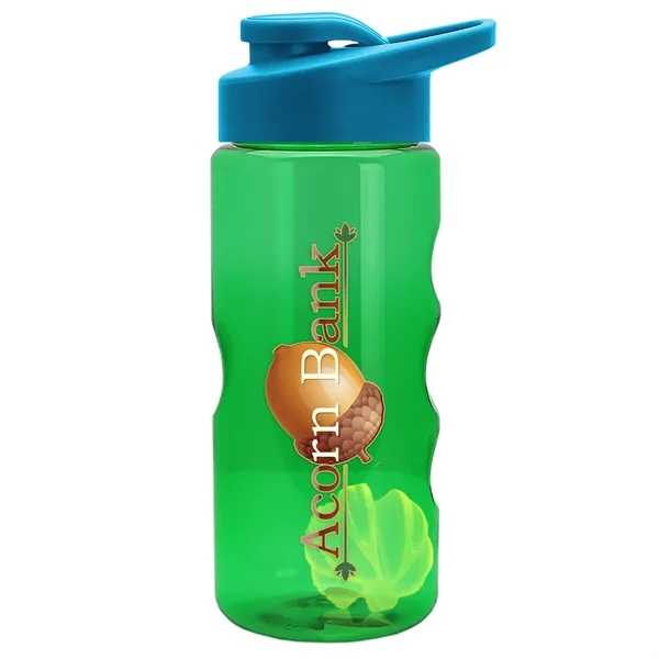 Garyline® Mini Mountain Tritan® Shaker Bottle with Drink-... - Garyline® Mini Mountain Tritan® Shaker Bottle with Drink-... - Image 2045 of 2632