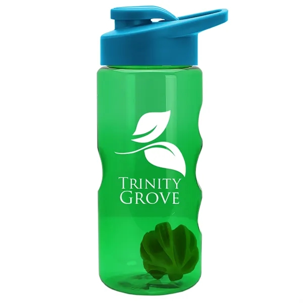 Garyline® Mini Mountain Tritan® Shaker Bottle with Drink-... - Garyline® Mini Mountain Tritan® Shaker Bottle with Drink-... - Image 2046 of 2632