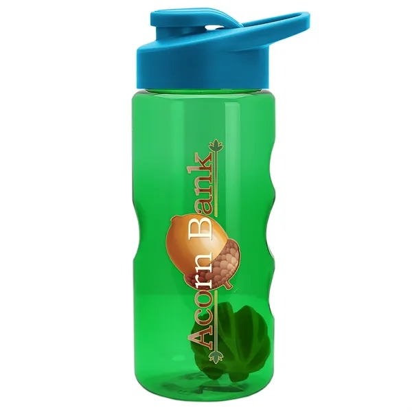 Garyline® Mini Mountain Tritan® Shaker Bottle with Drink-... - Garyline® Mini Mountain Tritan® Shaker Bottle with Drink-... - Image 2047 of 2632