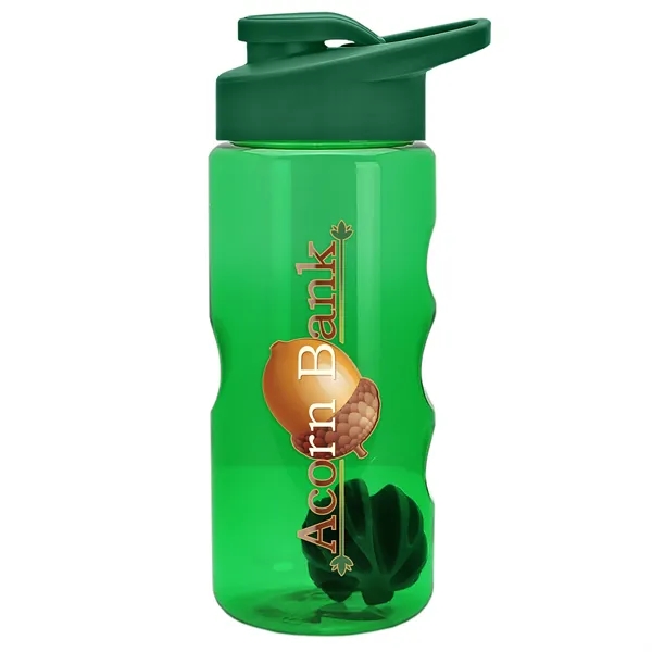 Garyline® Mini Mountain Tritan® Shaker Bottle with Drink-... - Garyline® Mini Mountain Tritan® Shaker Bottle with Drink-... - Image 2053 of 2632