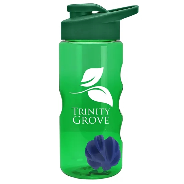 Garyline® Mini Mountain Tritan® Shaker Bottle with Drink-... - Garyline® Mini Mountain Tritan® Shaker Bottle with Drink-... - Image 2054 of 2632