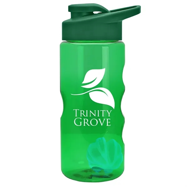 Garyline® Mini Mountain Tritan® Shaker Bottle with Drink-... - Garyline® Mini Mountain Tritan® Shaker Bottle with Drink-... - Image 2056 of 2632