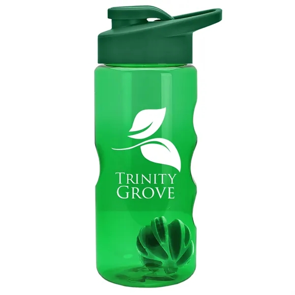 Garyline® Mini Mountain Tritan® Shaker Bottle with Drink-... - Garyline® Mini Mountain Tritan® Shaker Bottle with Drink-... - Image 2058 of 2632