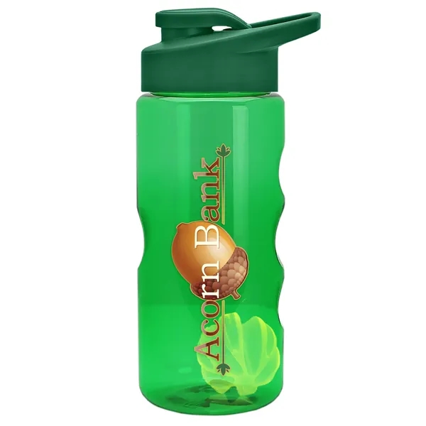 Garyline® Mini Mountain Tritan® Shaker Bottle with Drink-... - Garyline® Mini Mountain Tritan® Shaker Bottle with Drink-... - Image 2063 of 2632