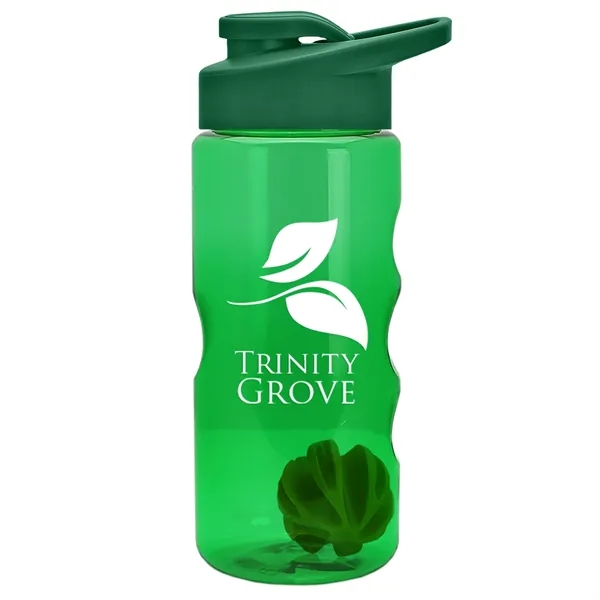Garyline® Mini Mountain Tritan® Shaker Bottle with Drink-... - Garyline® Mini Mountain Tritan® Shaker Bottle with Drink-... - Image 2064 of 2632