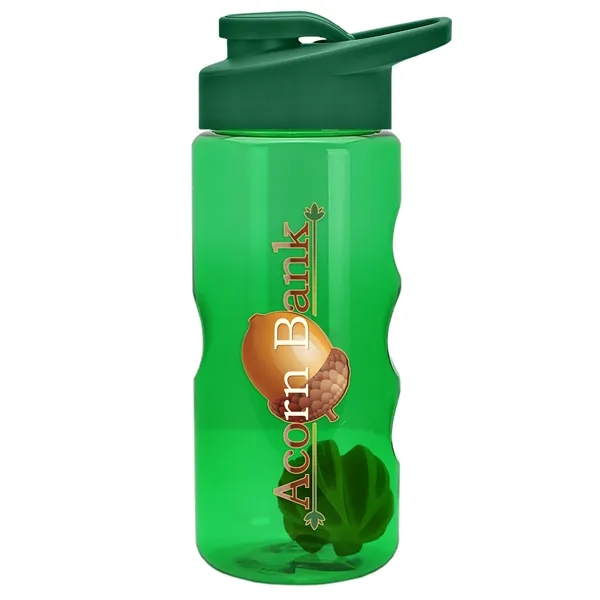 Garyline® Mini Mountain Tritan® Shaker Bottle with Drink-... - Garyline® Mini Mountain Tritan® Shaker Bottle with Drink-... - Image 2065 of 2632