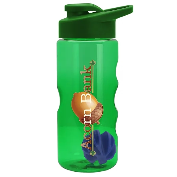 Garyline® Mini Mountain Tritan® Shaker Bottle with Drink-... - Garyline® Mini Mountain Tritan® Shaker Bottle with Drink-... - Image 2073 of 2632