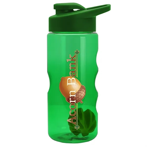 Garyline® Mini Mountain Tritan® Shaker Bottle with Drink-... - Garyline® Mini Mountain Tritan® Shaker Bottle with Drink-... - Image 2083 of 2632