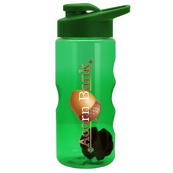 Garyline® Mini Mountain Tritan® Shaker Bottle with Drink-... - Garyline® Mini Mountain Tritan® Shaker Bottle with Drink-... - Image 2085 of 2632