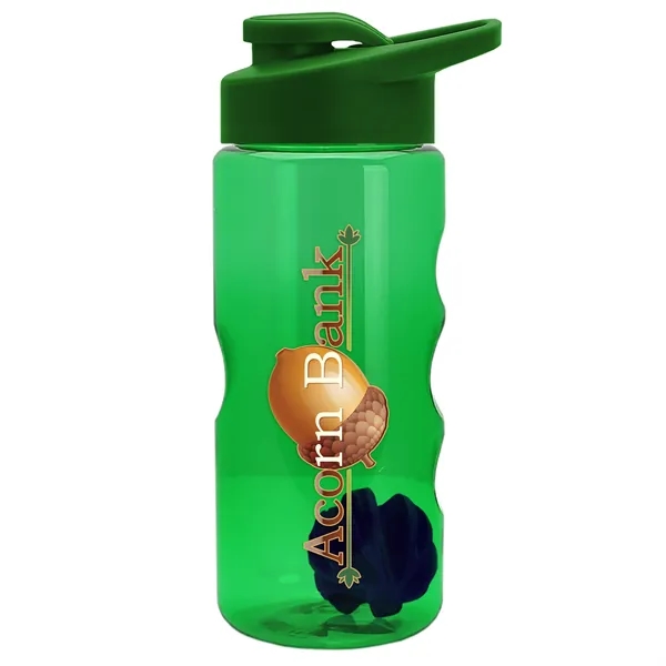 Garyline® Mini Mountain Tritan® Shaker Bottle with Drink-... - Garyline® Mini Mountain Tritan® Shaker Bottle with Drink-... - Image 2087 of 2632