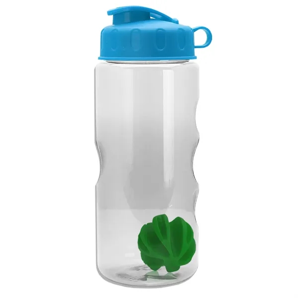 Garyline® Mini Mountain Tritan® Shaker Bottle with Flip L... - Garyline® Mini Mountain Tritan® Shaker Bottle with Flip L... - Image 13 of 1294