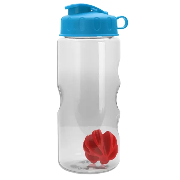 Garyline® Mini Mountain Tritan® Shaker Bottle with Flip L... - Garyline® Mini Mountain Tritan® Shaker Bottle with Flip L... - Image 16 of 1294