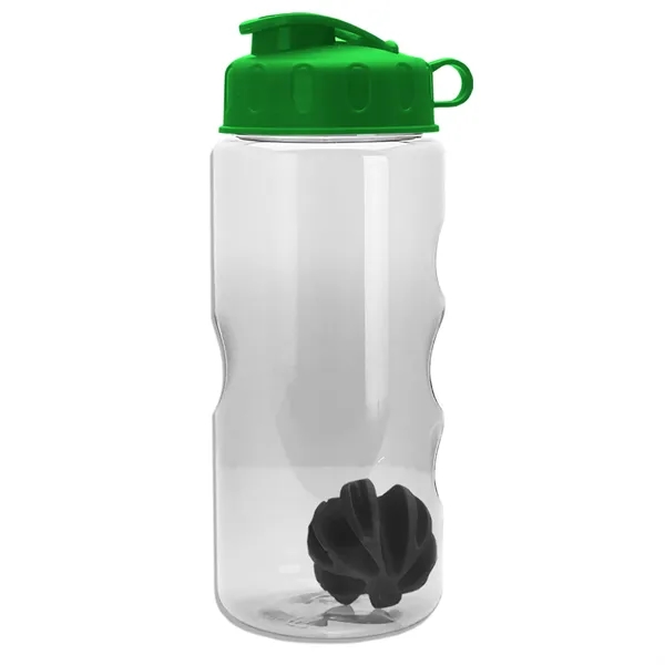 Garyline® Mini Mountain Tritan® Shaker Bottle with Flip L... - Garyline® Mini Mountain Tritan® Shaker Bottle with Flip L... - Image 18 of 1294