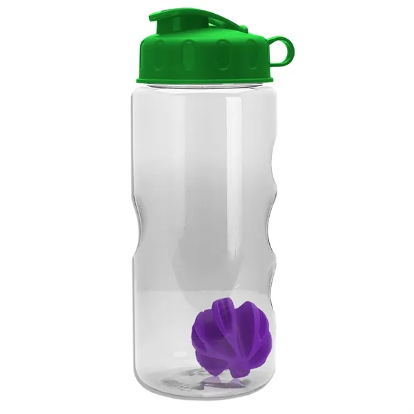 Garyline® Mini Mountain Tritan® Shaker Bottle with Flip L... - Garyline® Mini Mountain Tritan® Shaker Bottle with Flip L... - Image 26 of 1294