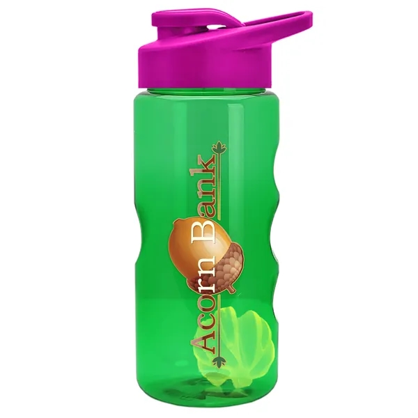 Garyline® Mini Mountain Tritan® Shaker Bottle with Drink-... - Garyline® Mini Mountain Tritan® Shaker Bottle with Drink-... - Image 2099 of 2632