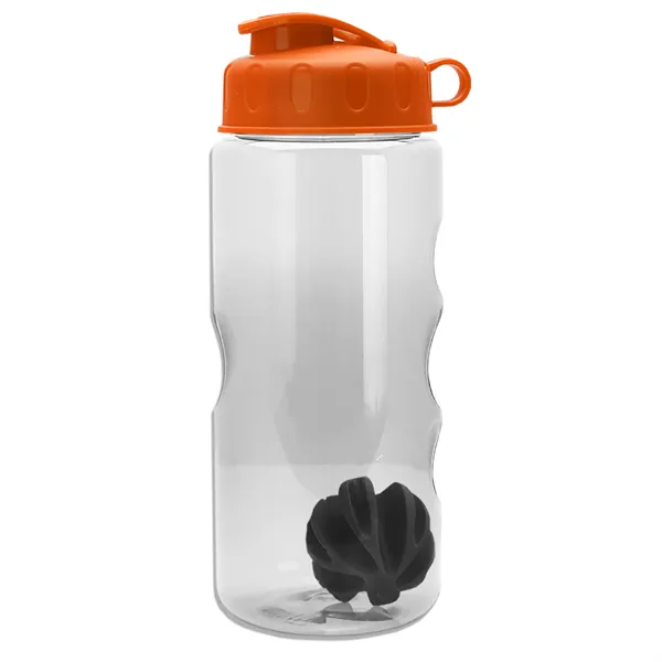 Garyline® Mini Mountain Tritan® Shaker Bottle with Flip L... - Garyline® Mini Mountain Tritan® Shaker Bottle with Flip L... - Image 27 of 1294