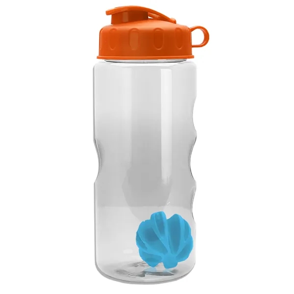 Garyline® Mini Mountain Tritan® Shaker Bottle with Flip L... - Garyline® Mini Mountain Tritan® Shaker Bottle with Flip L... - Image 29 of 1294