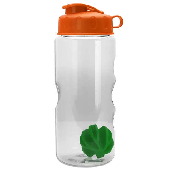 Garyline® Mini Mountain Tritan® Shaker Bottle with Flip L... - Garyline® Mini Mountain Tritan® Shaker Bottle with Flip L... - Image 31 of 1294