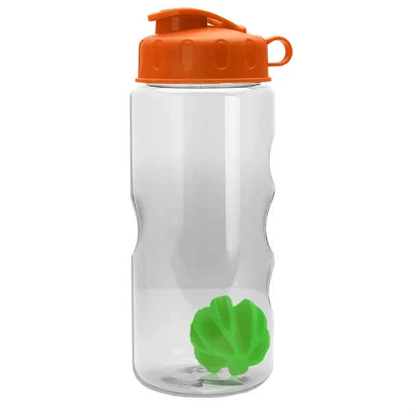 Garyline® Mini Mountain Tritan® Shaker Bottle with Flip L... - Garyline® Mini Mountain Tritan® Shaker Bottle with Flip L... - Image 32 of 1294