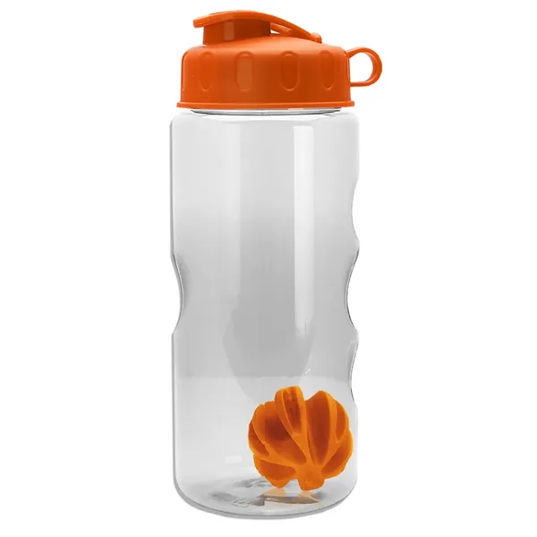 Garyline® Mini Mountain Tritan® Shaker Bottle with Flip L... - Garyline® Mini Mountain Tritan® Shaker Bottle with Flip L... - Image 33 of 1294