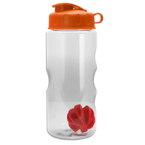 Garyline® Mini Mountain Tritan® Shaker Bottle with Flip L... - Garyline® Mini Mountain Tritan® Shaker Bottle with Flip L... - Image 34 of 1294