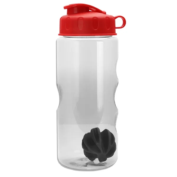 Garyline® Mini Mountain Tritan® Shaker Bottle with Flip L... - Garyline® Mini Mountain Tritan® Shaker Bottle with Flip L... - Image 36 of 1294