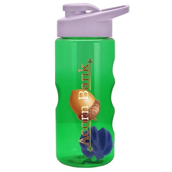 Garyline® Mini Mountain Tritan® Shaker Bottle with Drink-... - Garyline® Mini Mountain Tritan® Shaker Bottle with Drink-... - Image 2109 of 2632