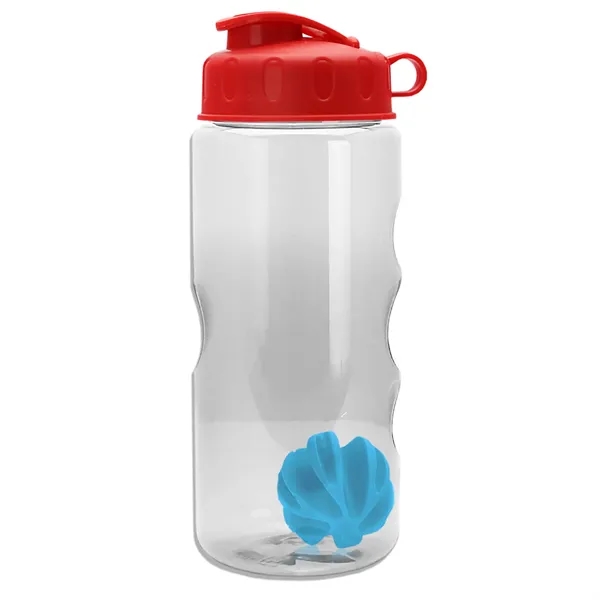 Garyline® Mini Mountain Tritan® Shaker Bottle with Flip L... - Garyline® Mini Mountain Tritan® Shaker Bottle with Flip L... - Image 38 of 1294