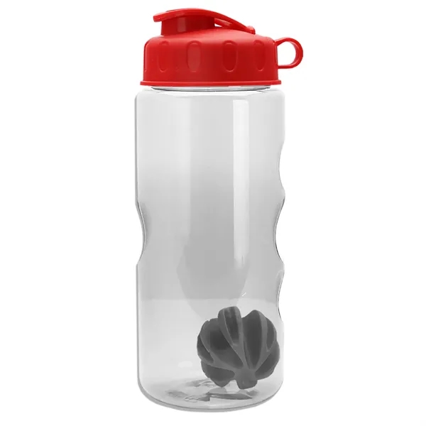 Garyline® Mini Mountain Tritan® Shaker Bottle with Flip L... - Garyline® Mini Mountain Tritan® Shaker Bottle with Flip L... - Image 39 of 1294