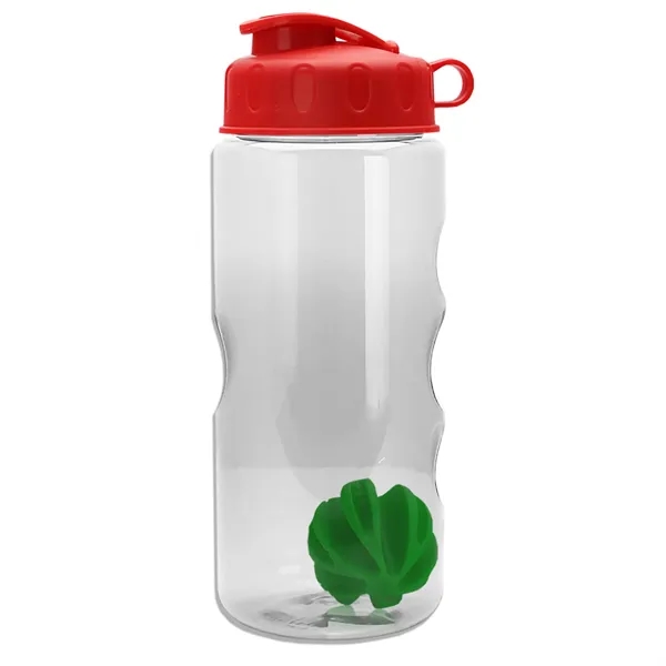 Garyline® Mini Mountain Tritan® Shaker Bottle with Flip L... - Garyline® Mini Mountain Tritan® Shaker Bottle with Flip L... - Image 40 of 1294